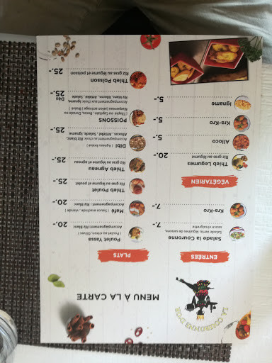 Pizza Burger House Menu