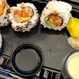 Hanami Sushi Mad
