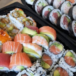 Hanami Sushi Mad