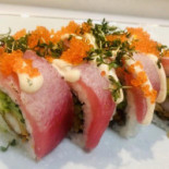 Hanami Sushi Mad