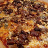 Toscana Pizza House Mad