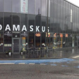Damaskus Udenfor