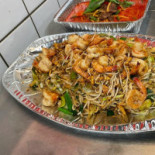Ler Thai Take Away Mad