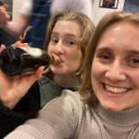 Biologisk Fredagsbar Drik