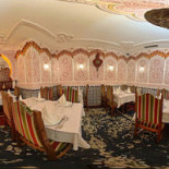 Cafe Sason Inde