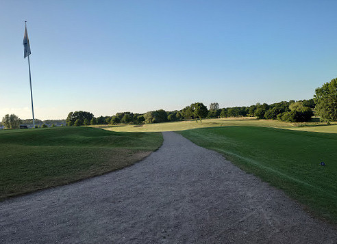 Kokkedal Slot Udenfor