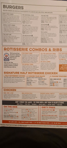 Solroed Taste Menu