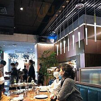 Bulls Gastropub Sport inside
