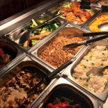 King's Buffet Running Sushi Mad