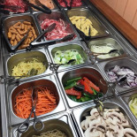 King's Buffet Running Sushi Mad