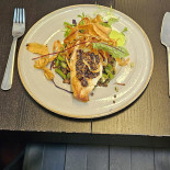 Gourmet Bornholm En Del Af Regional Madkultur Mad