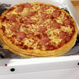 Us Town Pizza Mad