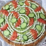 Us Town Pizza Mad