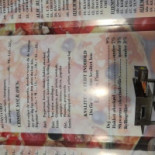 Us Town Pizza Menu