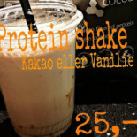 Cafe Choice Drik