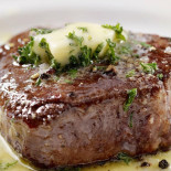 Greve Steakhouse Mad