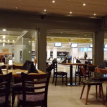 Pejsegården Inde