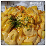Allinge Grillcafe Mad