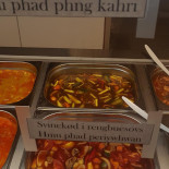 Regnbuemad Mad