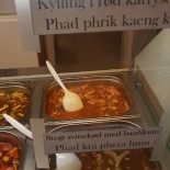Regnbuemad Mad
