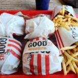 Kfc Drik