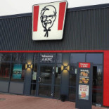 Kfc Udenfor
