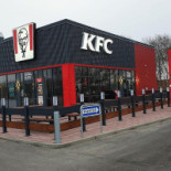 Kfc Udenfor