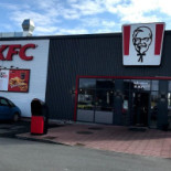 Kfc Udenfor