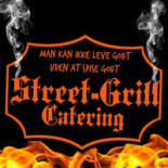Street-grill Drik