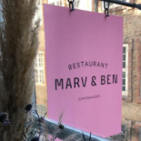 Marv Ben Udenfor