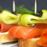 Gastronomi Bornholm Mad