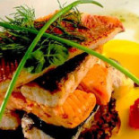 Gastronomi Bornholm Mad