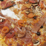 Ild.pizza Mad