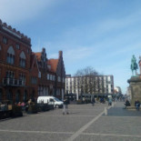 Sunset Boulevard Udenfor