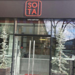 Sota Udenfor