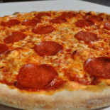 Ansager Pizza Grill Mad