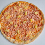 Ansager Pizza Grill Mad