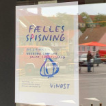 Vinøst Udenfor