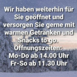 Radio Menu