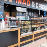 Bilka Bistro Udenfor