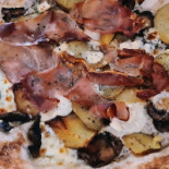 Frankies Pizza Mad