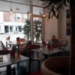 Frankies Pizza Inde