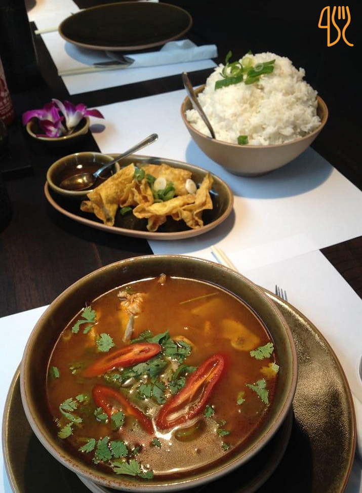 Wokshop Mad