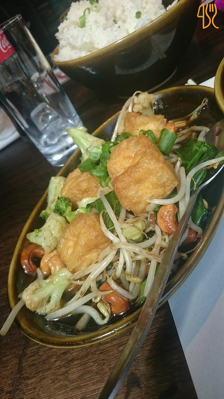 Wokshop Mad