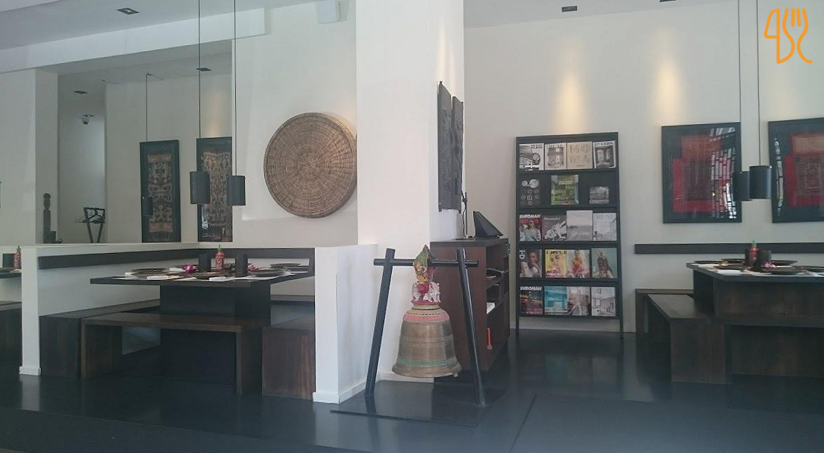 Wokshop Inde