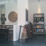 Wokshop Inde