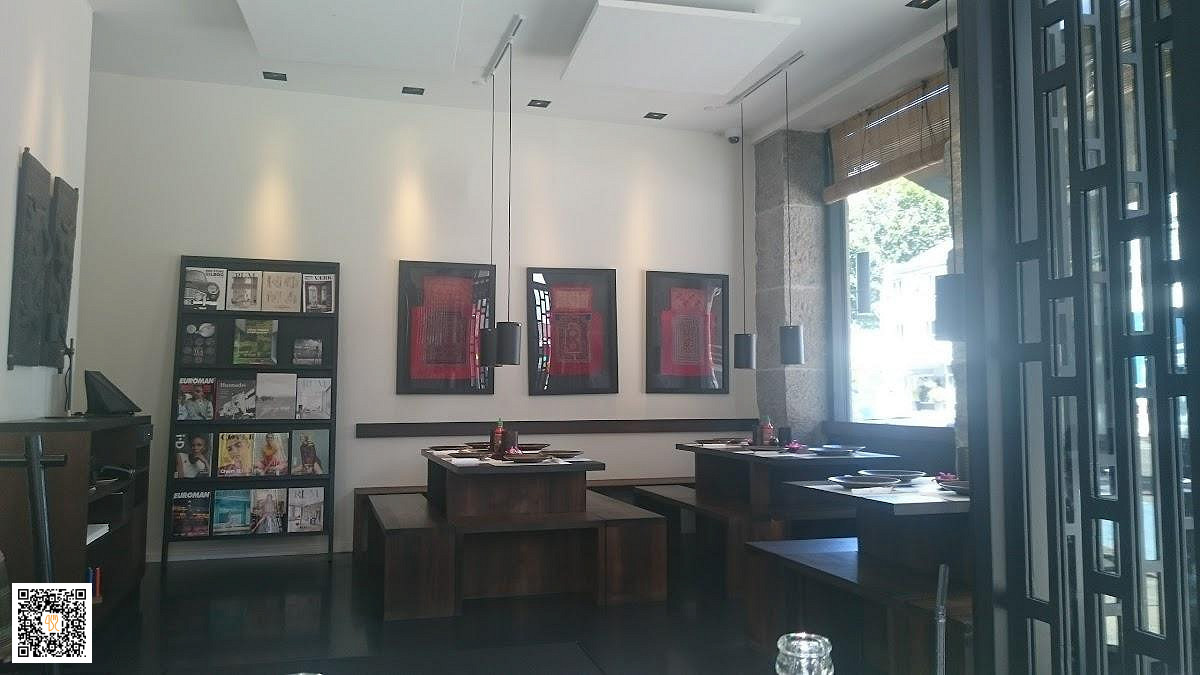 Wokshop Inde
