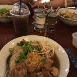Thai Cooking Thai Og Take Away Mad