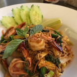 Thai Cooking Thai Og Take Away Mad