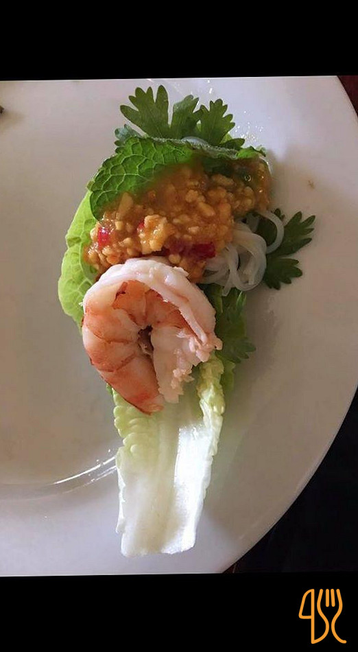 Thai Cooking Thai Og Take Away Mad
